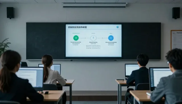 技术培训中技能提升的常见问题与解决对策