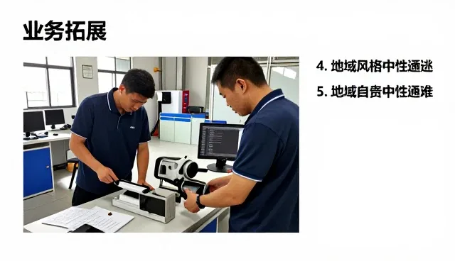 方案设计技术开发技术培训常见误区盘点